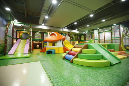 ABC Pathways 國際幼稚園(黃埔校舍) 外观
