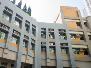 基督教神召會合一堂幼稚園