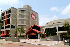 加拿大國際學校