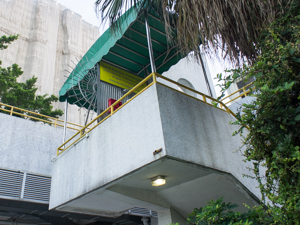 大衛幼稚園 外观