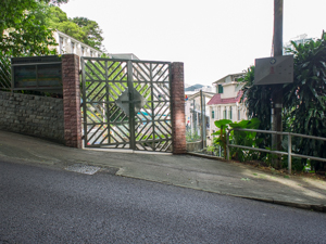 基督教香港信義會沙田信義幼稚園 外观