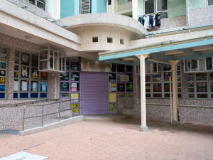 路德會富泰幼兒園