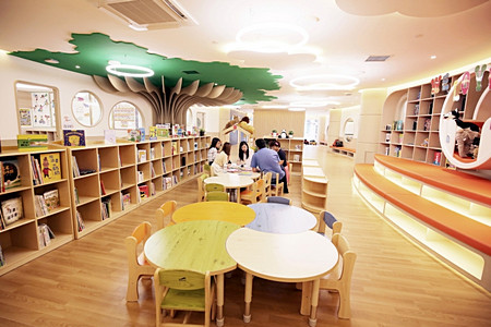 培僑國際幼稚園