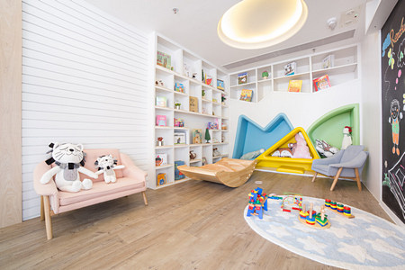 瑪歌瑞特國際幼稚園(黃埔)