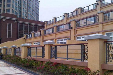 La Petite Enfance Kindergarten La Petite Enfance Kindergarten 外观