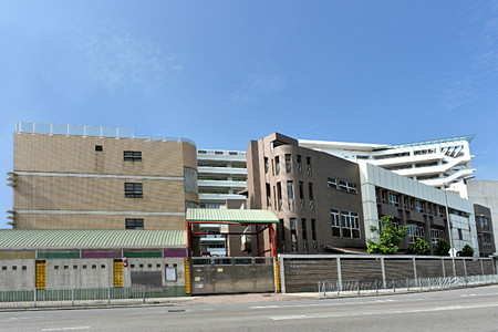 聖羅撒幼稚園
