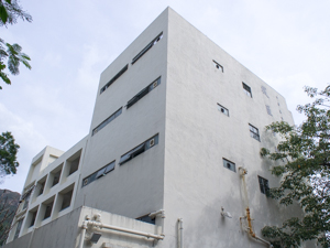 中華基督教會拔臣小學