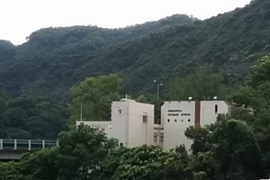 靈光小學 外观