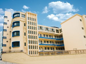 聖母小學