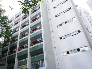 石湖墟公立學校