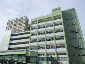 順德聯誼總會胡少渠紀念小學 外观