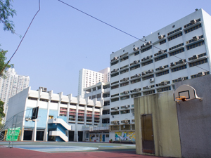 釋慧文中學