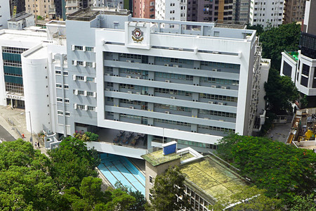 聖保羅書院