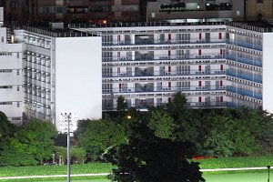 聖保祿中學 外观