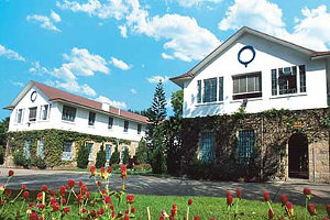 聖士提反書院